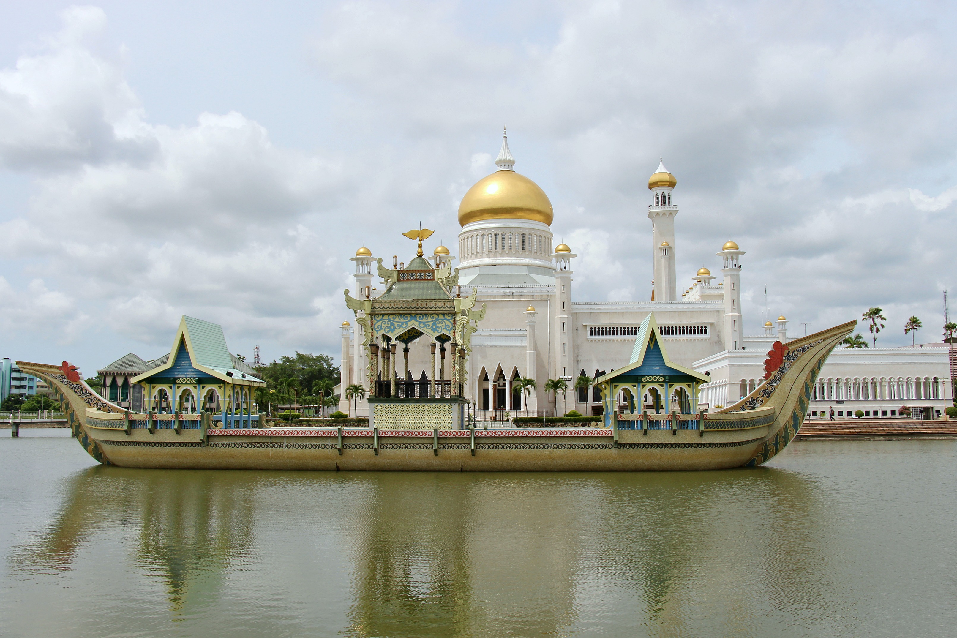 brunei