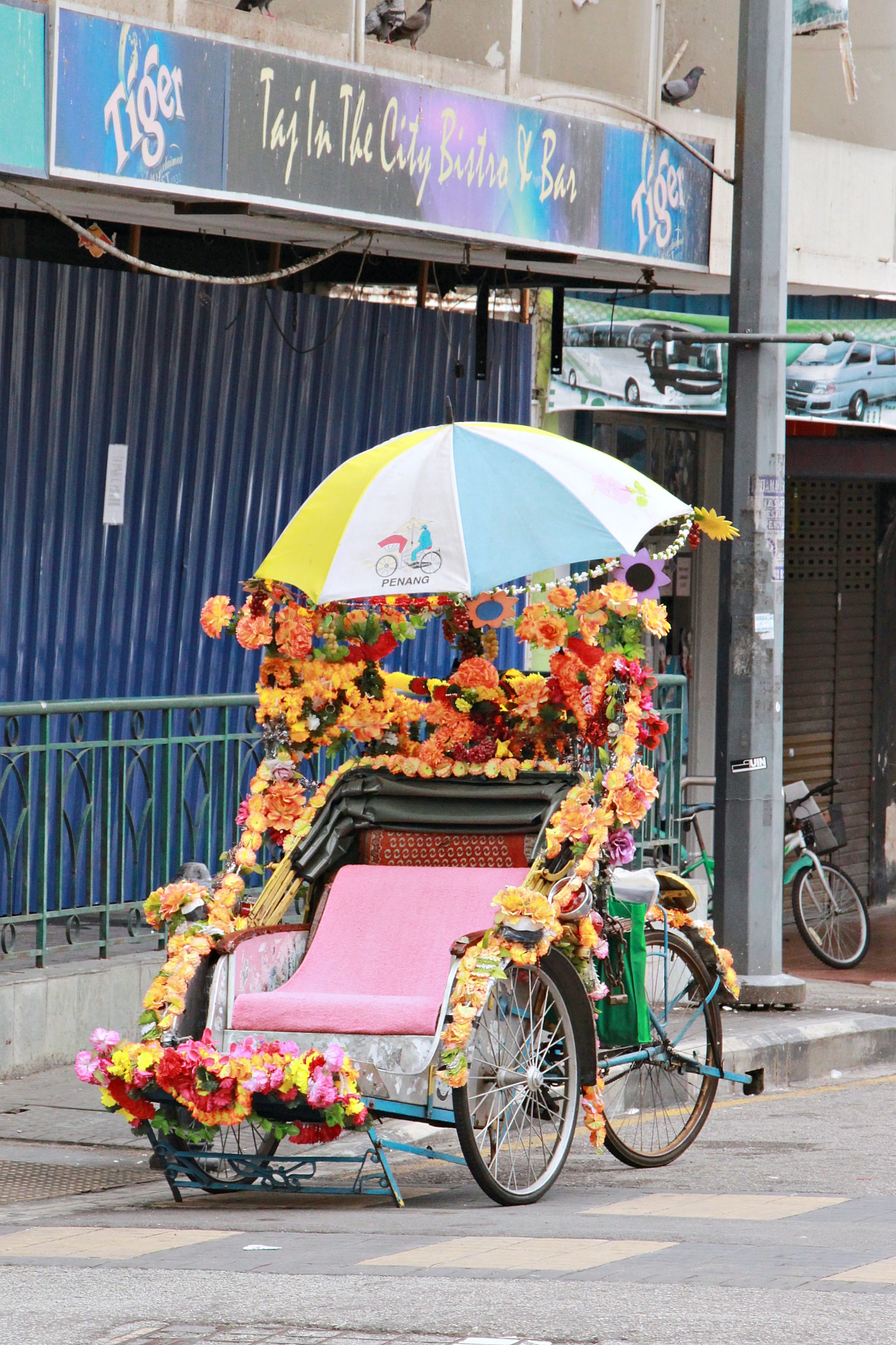 george town penang