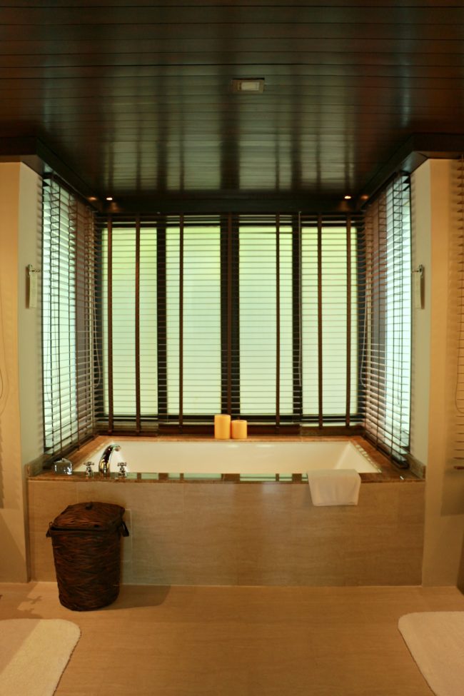 gaya island resort