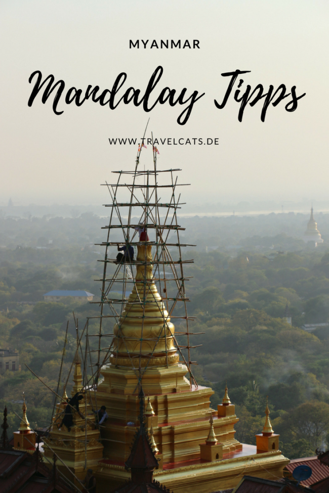 mandalay tipps