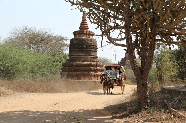 bagan