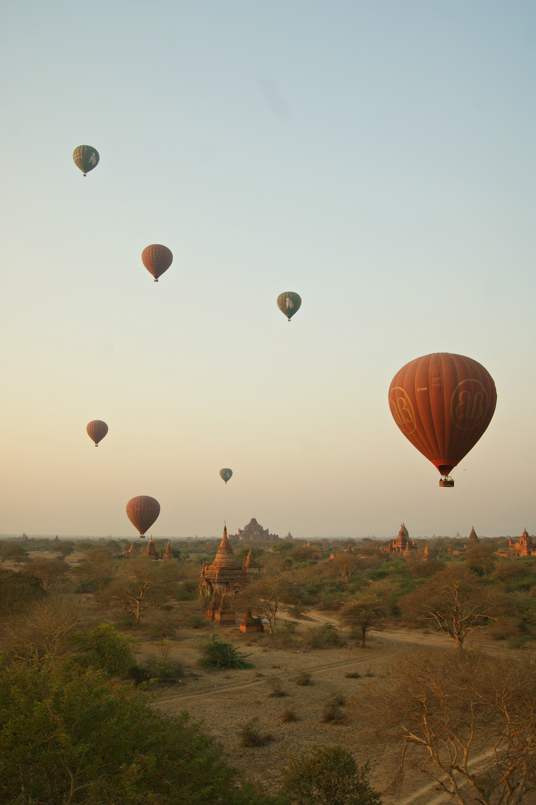 bagan