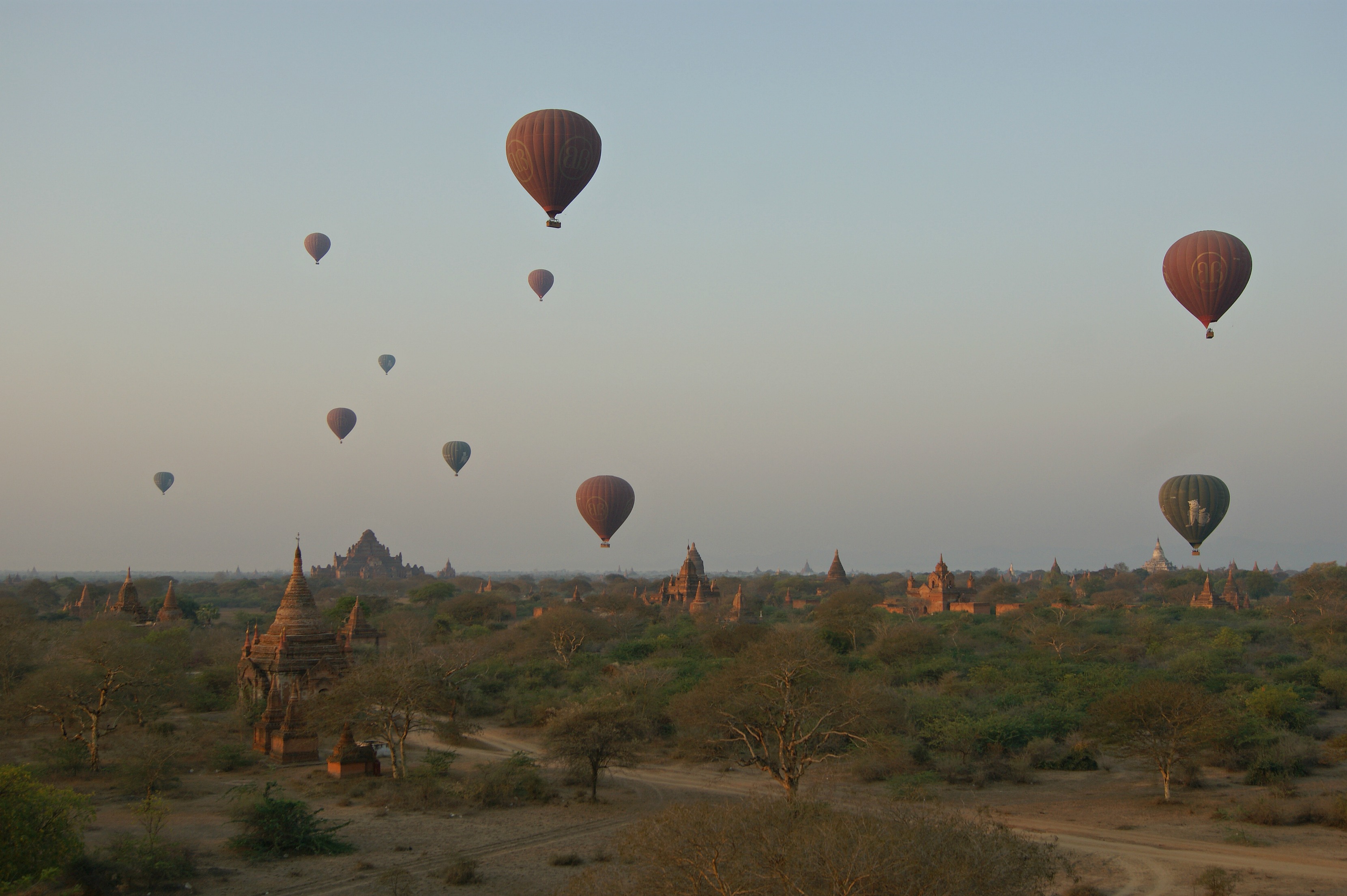 bagan