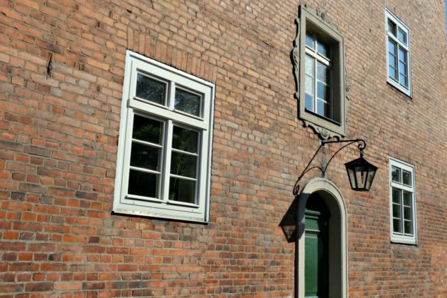 Holländerviertel Weißensee