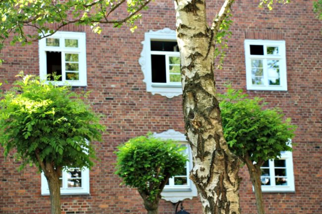 Holländerviertel Weißensee