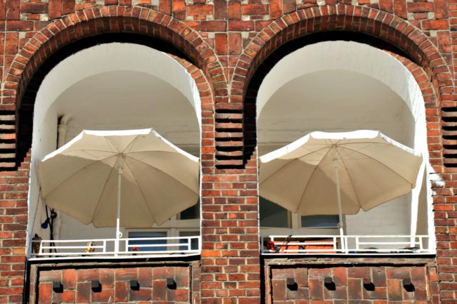 Holländerviertel Weißensee