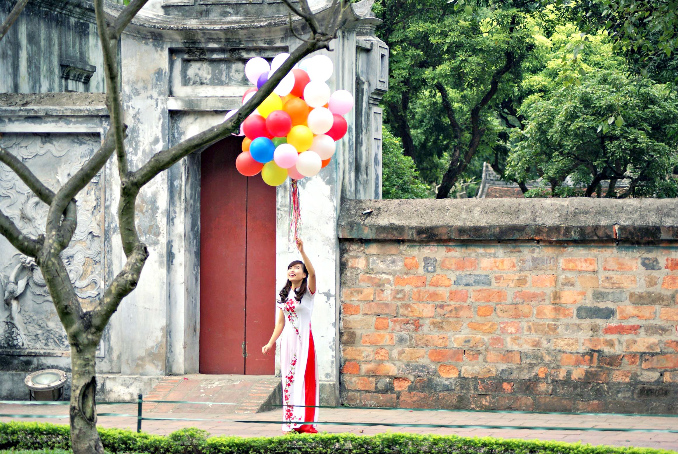 Ao dai