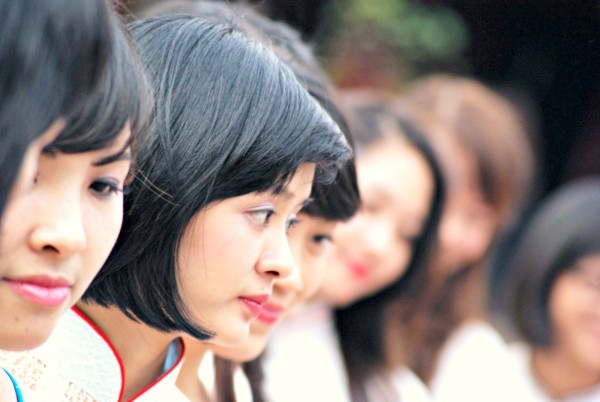 Ao dai