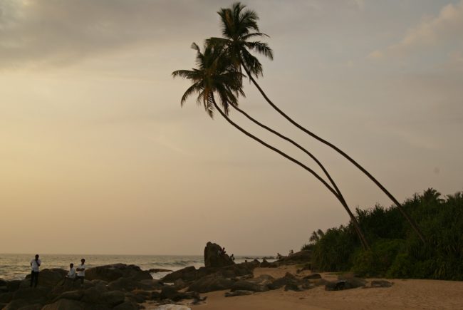 strand bentota