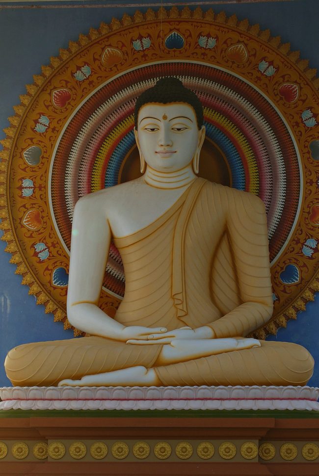 buddha