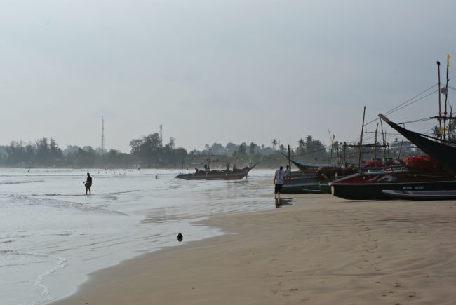 weligama boote