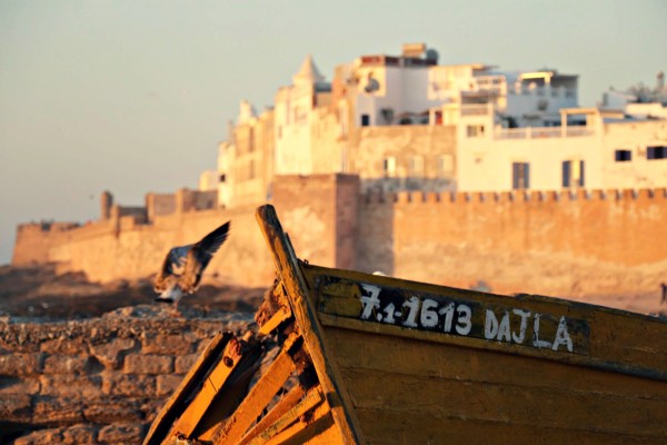 Essaouira