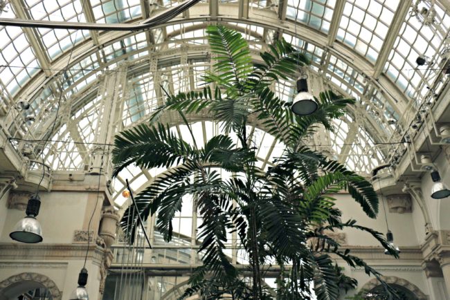 Palmenhaus Wien