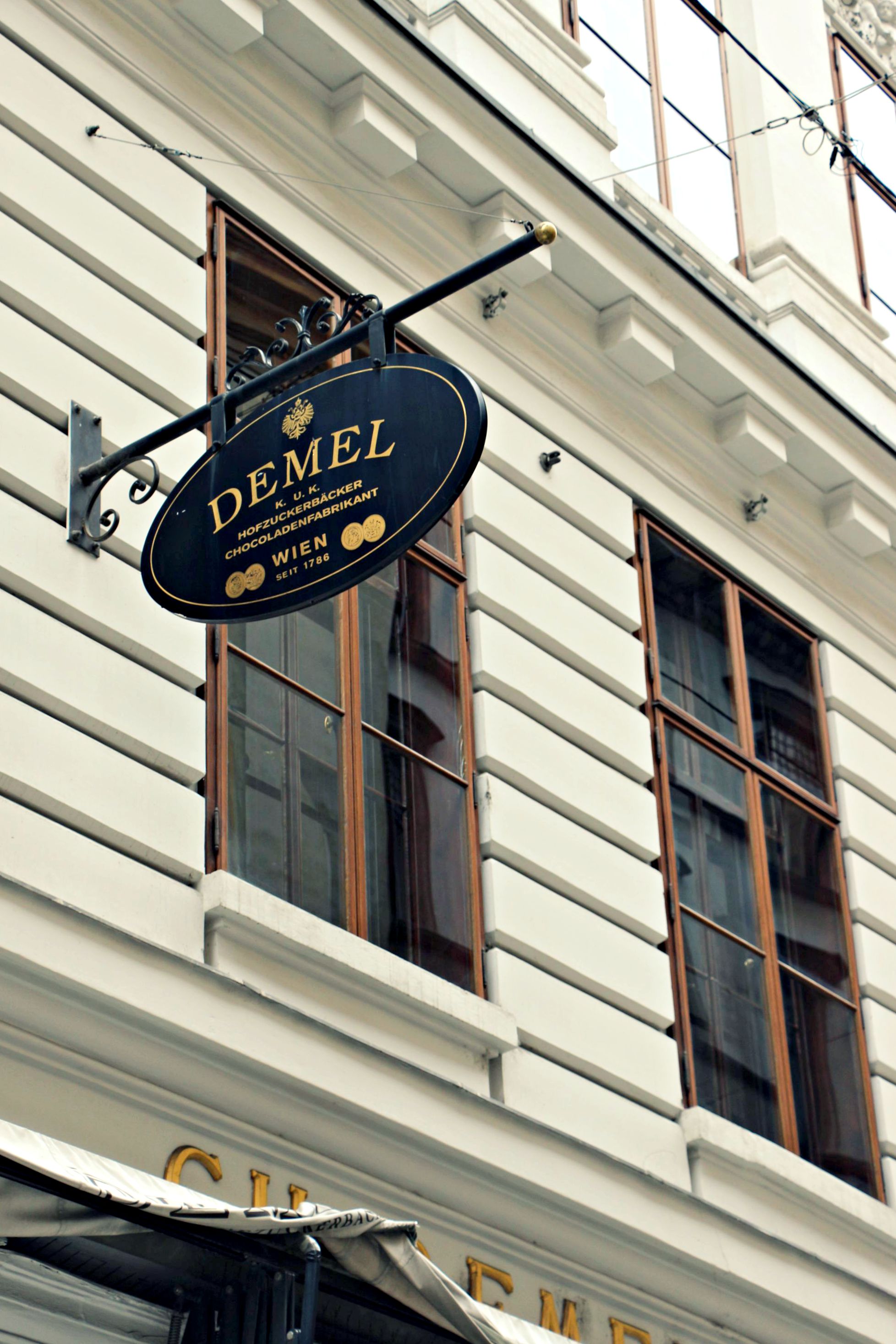 Demel