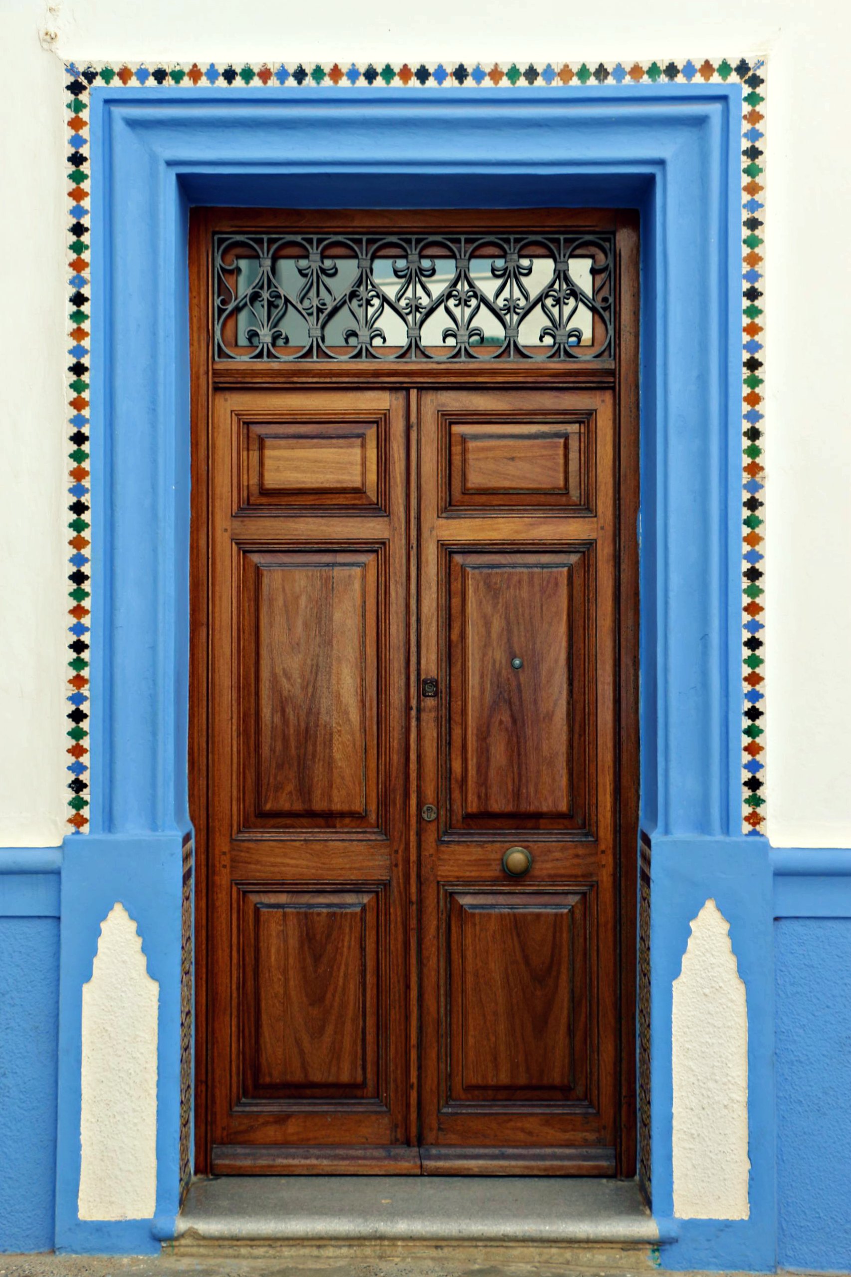 Tür Medina Asilah