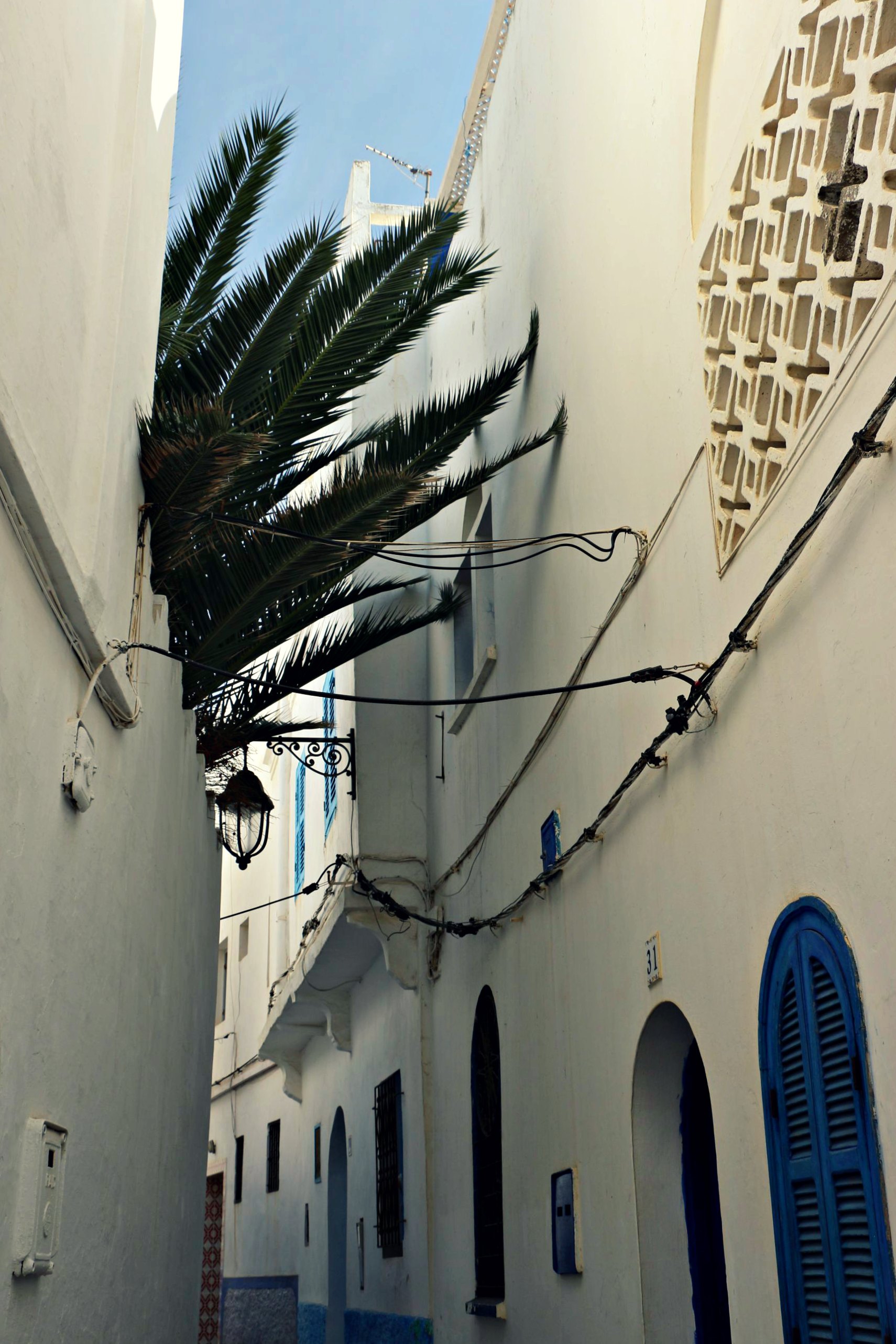 Asilah Medina