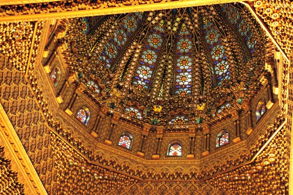 Mausoleum Rabat