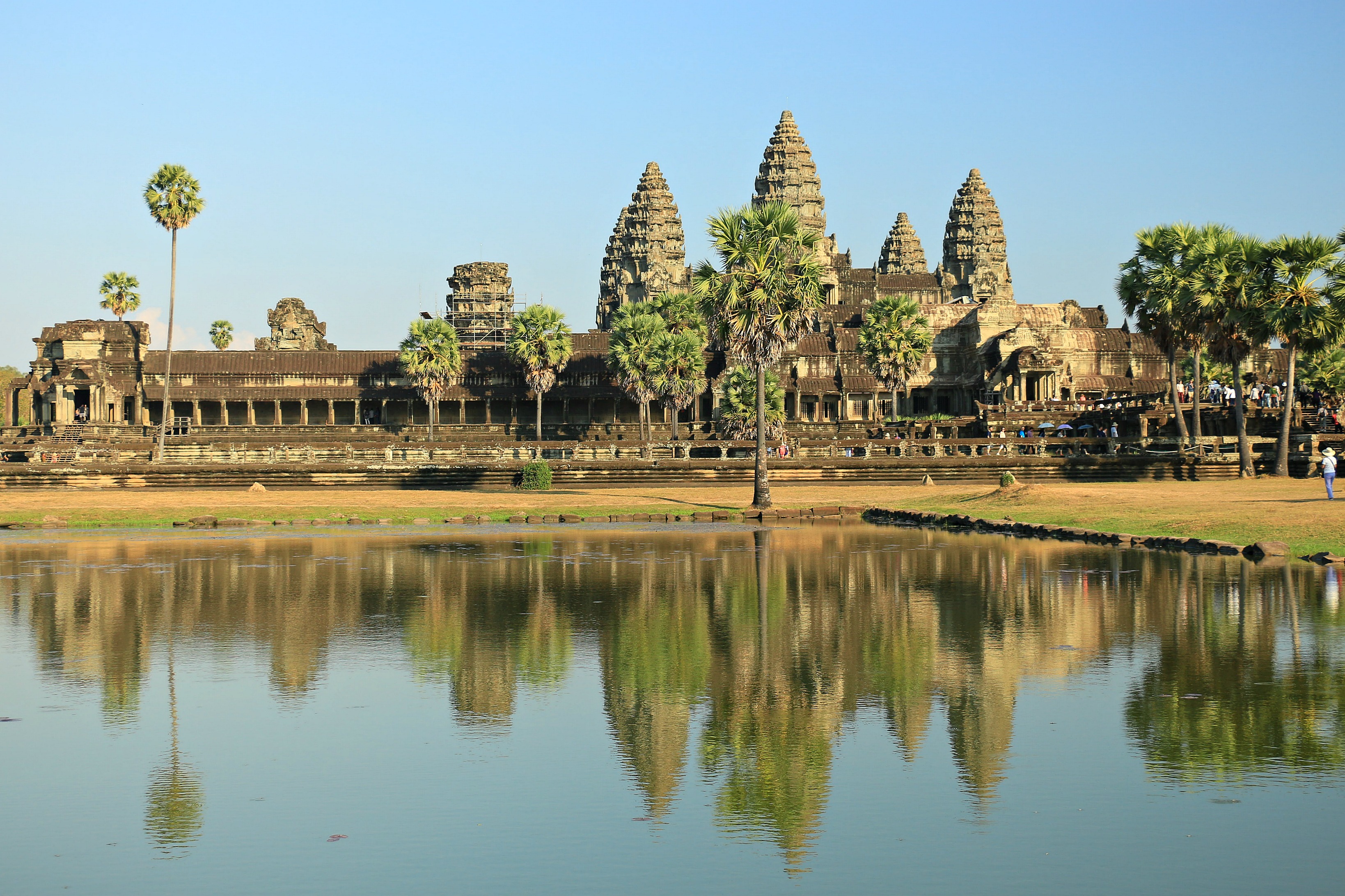 angkor wat