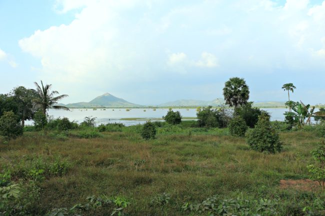 kep umgebung