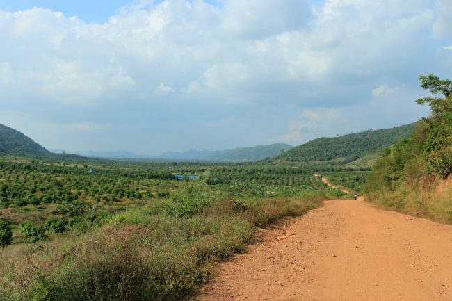 kep umgebung