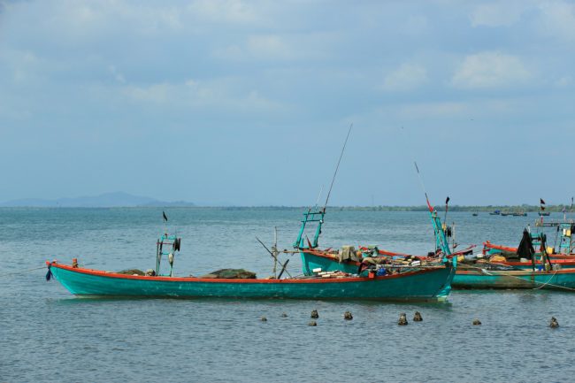 crab market kep