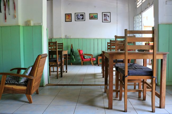 kampot café
