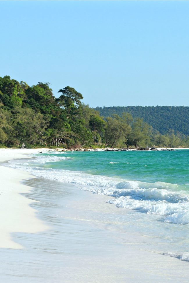 koh rong