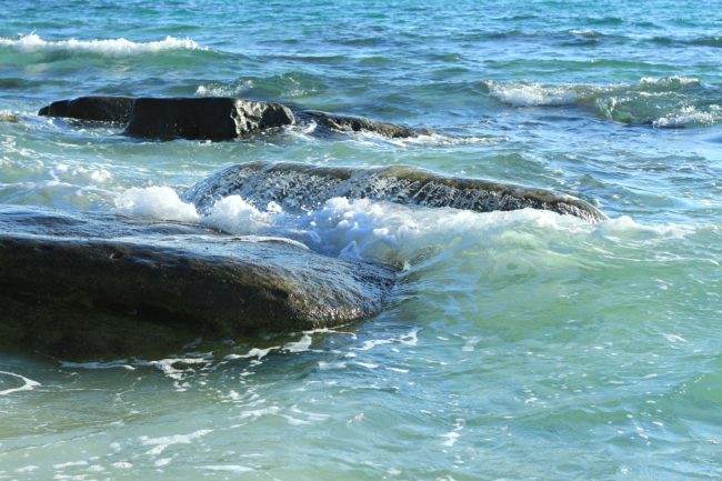 koh rong wasser