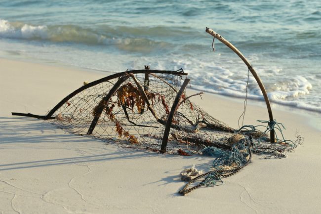 koh rong strand