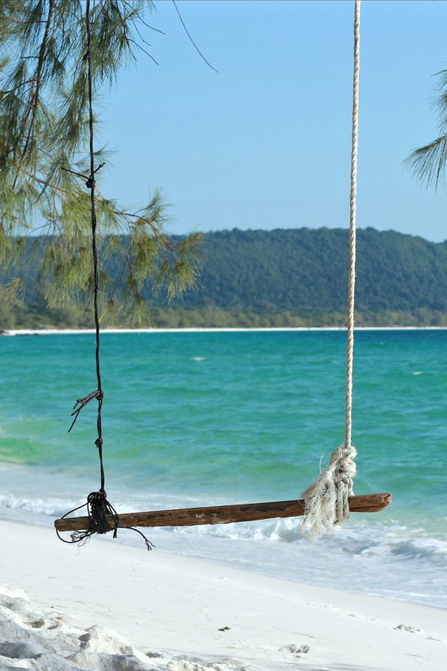 koh rong