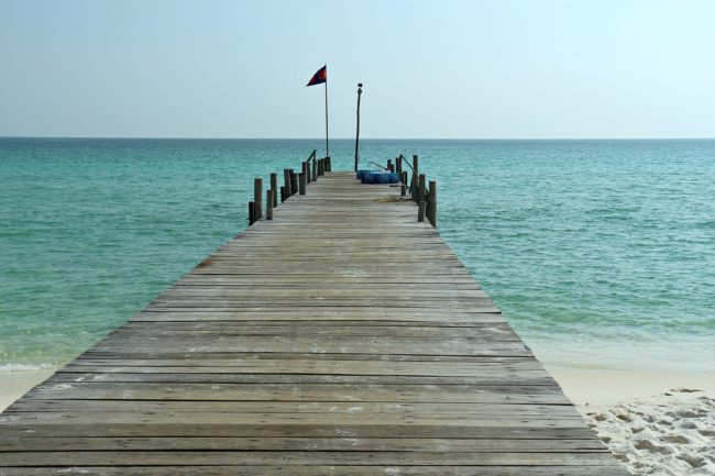 koh rong