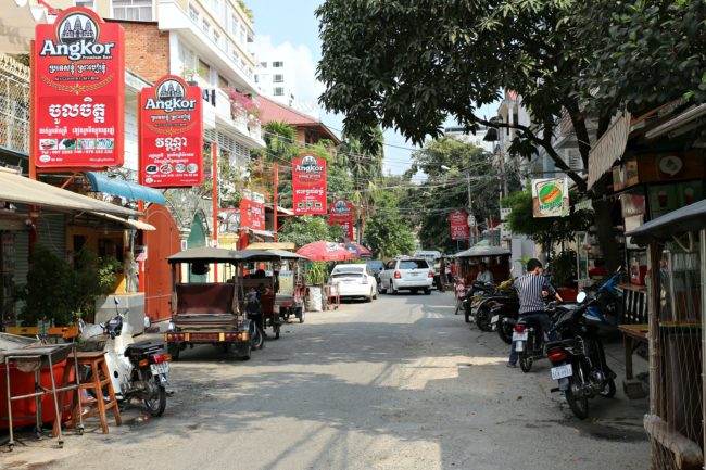 phnom penh