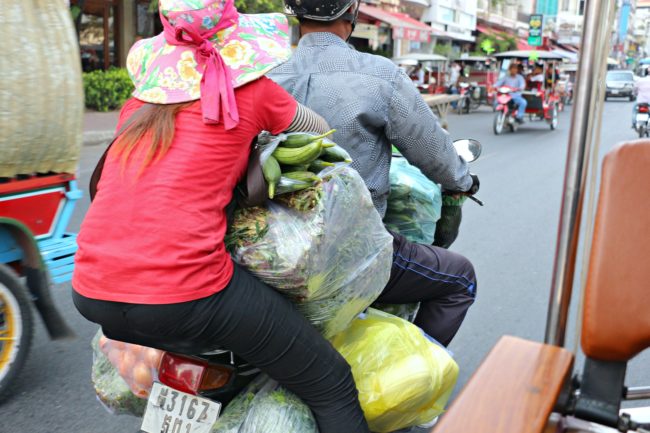 phnom penh