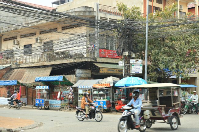 phnom penh