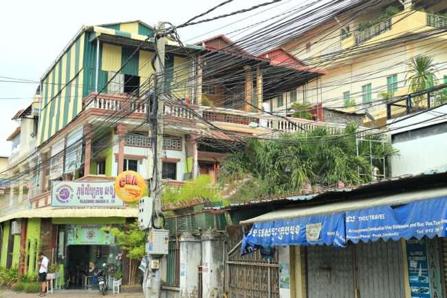 phnom penh