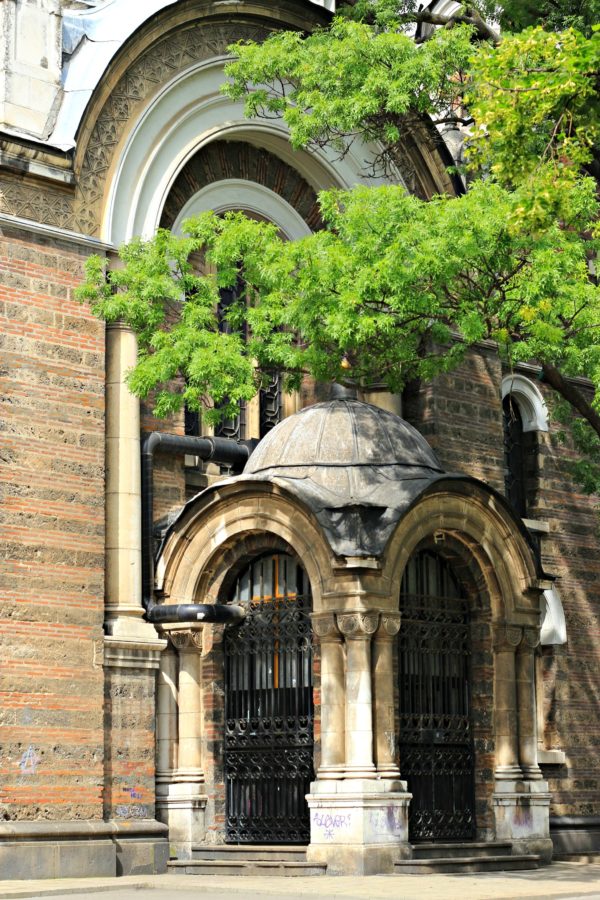 Sveti Sedmochislenitsi Kirche