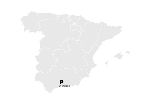 Malaga Reisebericht: Unsere Malaga Highlights | Tipps, Fotos, travelcats