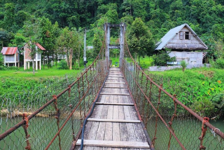 vang vieng