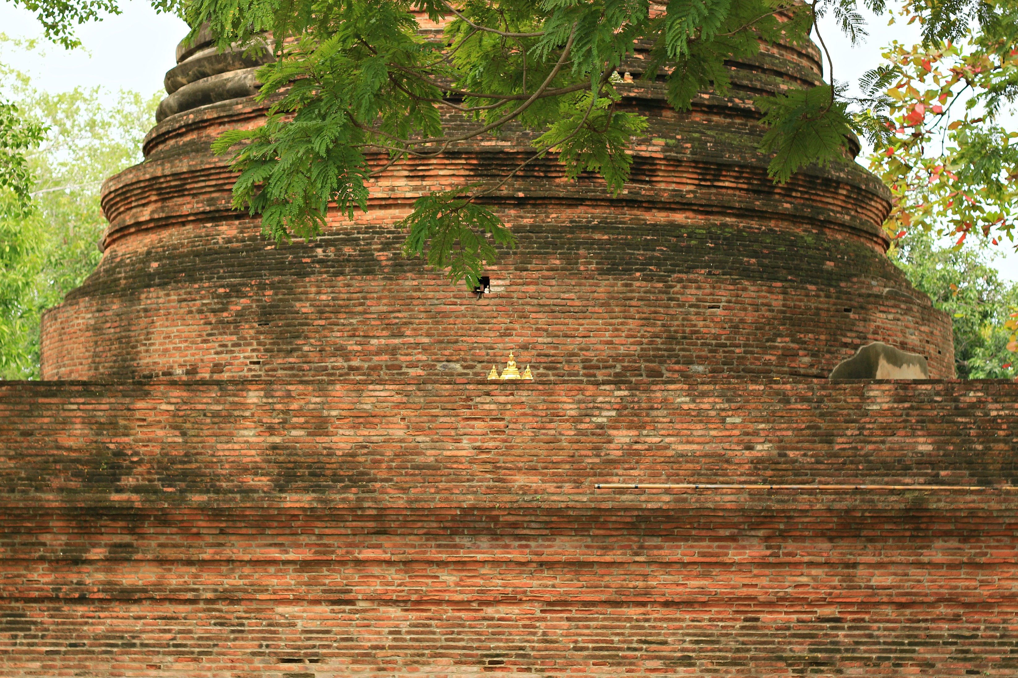 ayutthaya geschichtspark