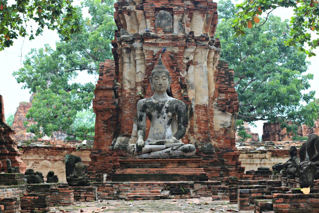 wat mahathat