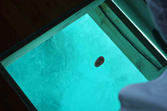 Spa Malediven