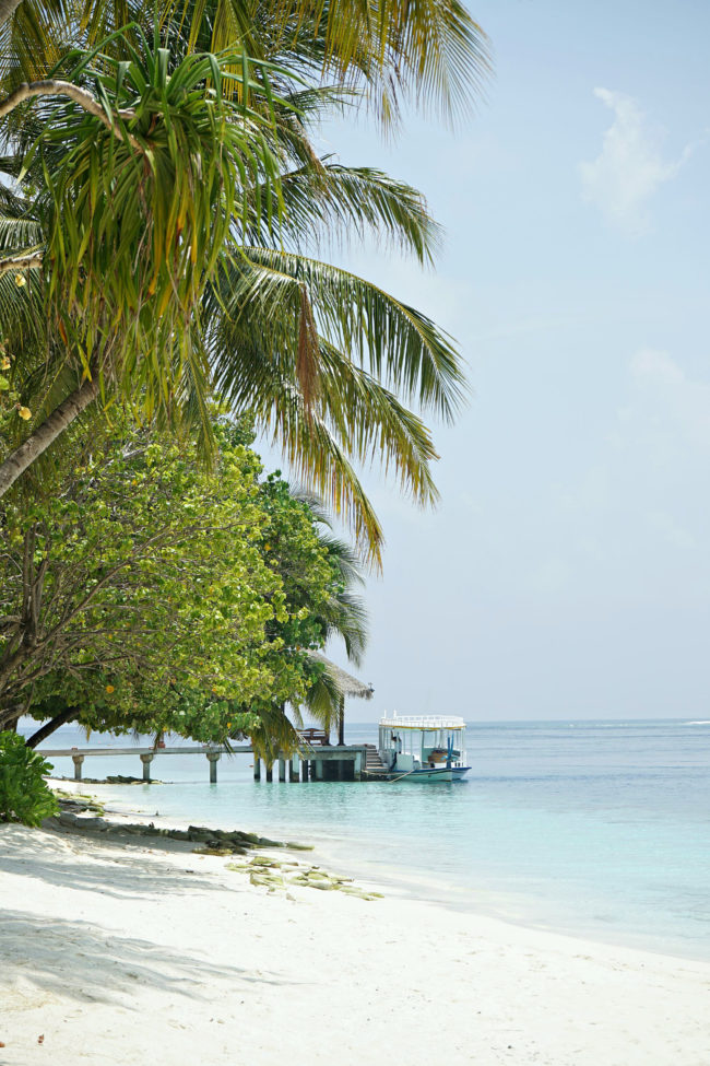 strand vilamendhoo