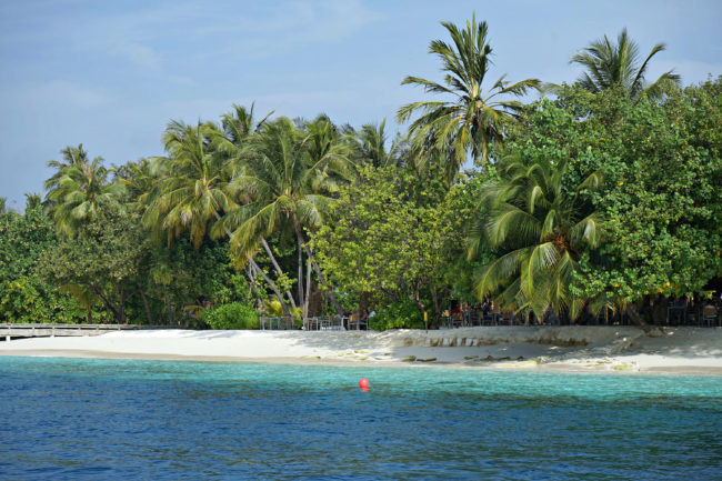 vilamendhoo