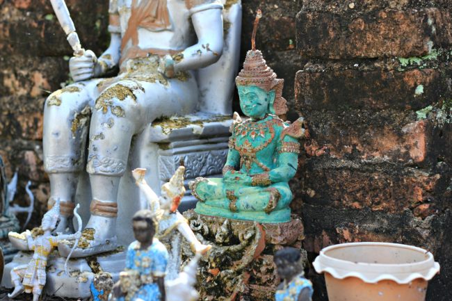 buddhafiguren
