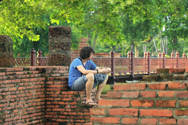 sukhothai geschichtspark