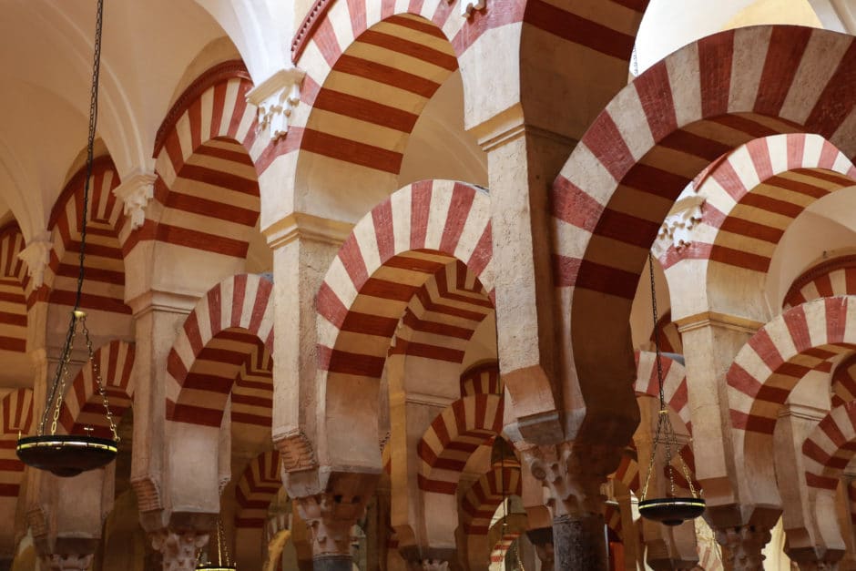 Córdoba Tipps & Reisebericht Unsere Córdoba Highlights Fotos, travelcats