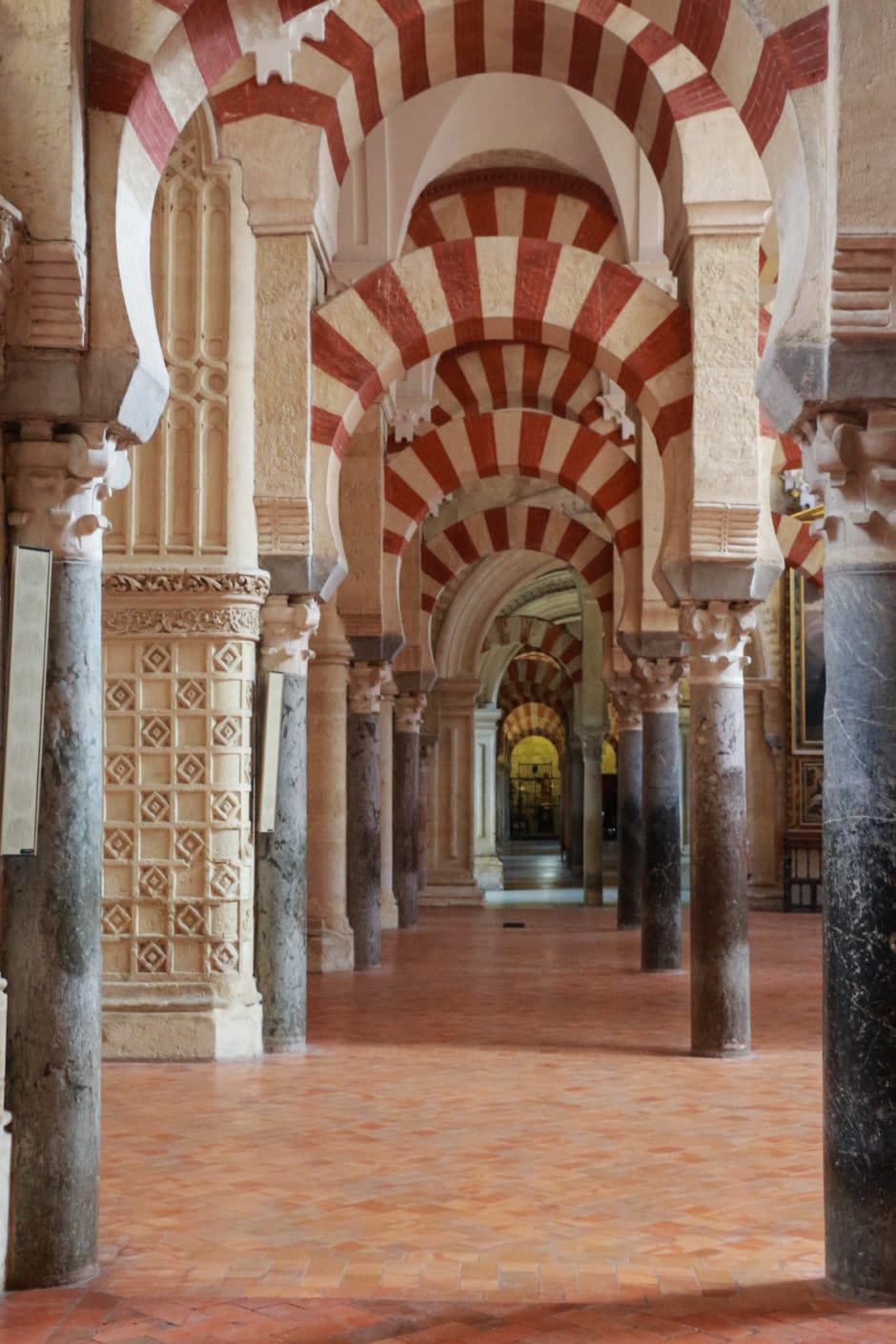 Córdoba Tipps & Reisebericht Unsere Córdoba Highlights Fotos, travelcats