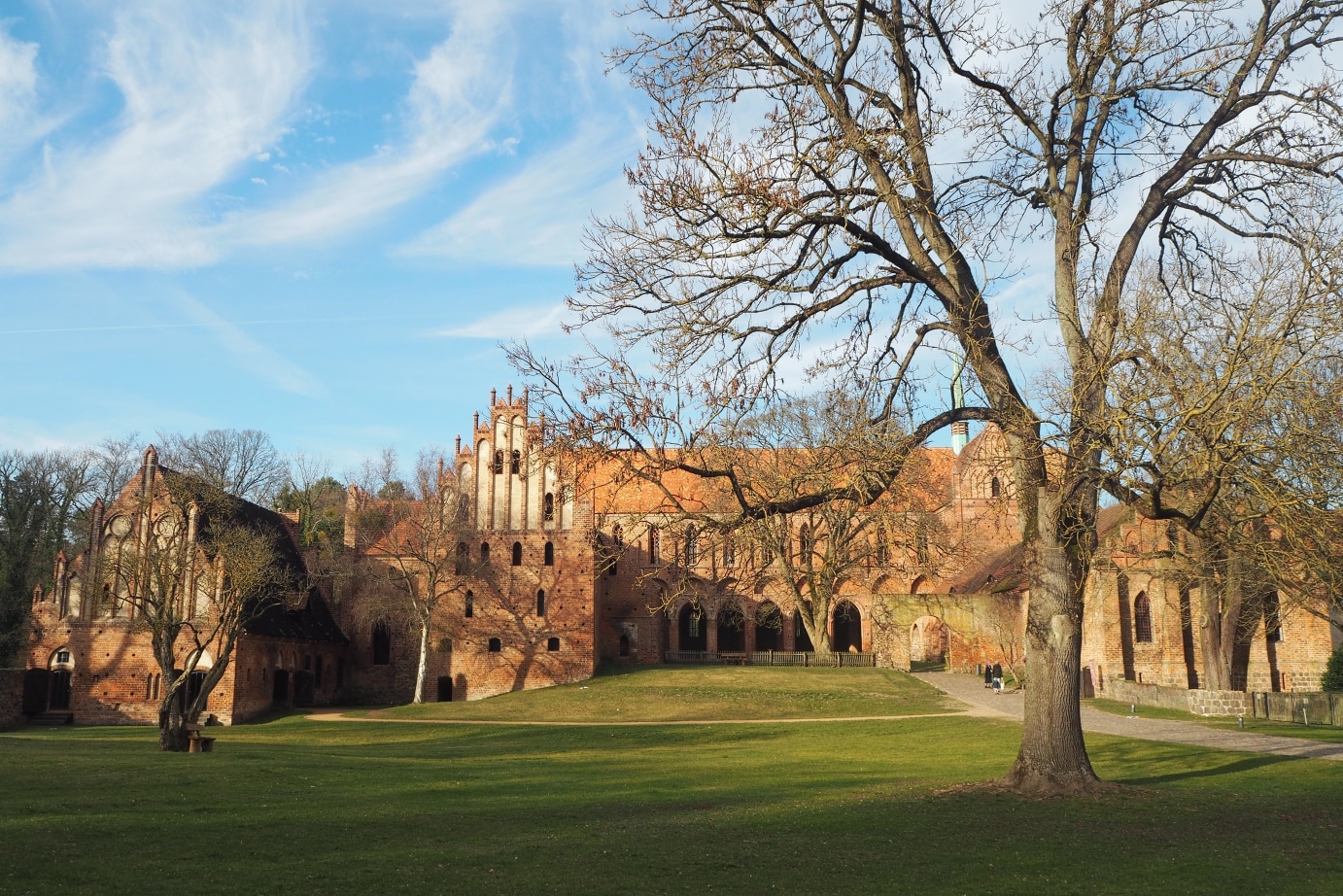 kloster chorin